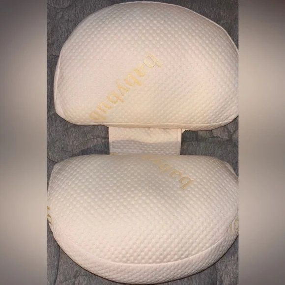 Bub’s Maternity Pillow Babybub - Picture 4 of 4